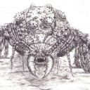 gigantic-spider
