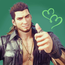 gladio-to-meet-you