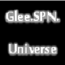 glee-spn-universe