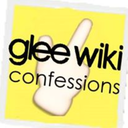 gleewikiconfessions