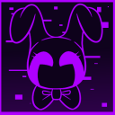 glitch--rabbit