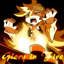 glory-in-fire