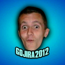 gojira2012