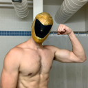 golden-wrestler
