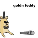 goldn-feddy