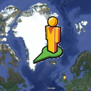 google-arctic