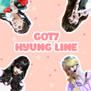 got7-hyungline