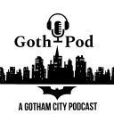 goth-pod