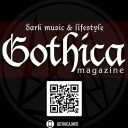 gothicamagazine