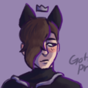 gothiccprince-art