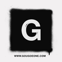 gougeone