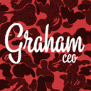 grahamceo