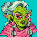 grandmother-goblin