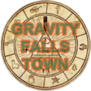 gravityfallstown