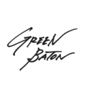 green-baton