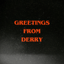 greetingsfromderry