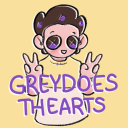 greydoesthearts