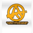greyfiveninemerch