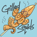 grilledsquids