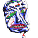 grotesquerobyn avatar