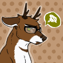grump-the-deer