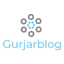 gurjarblog-blog