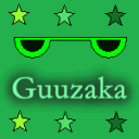guuzaka