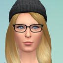 hailey-thesims4