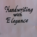 handwritingwithelegance