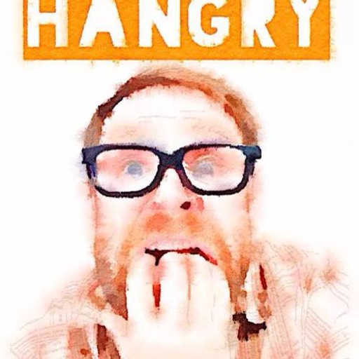 hangry’s profile image