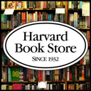harvardbookstore avatar
