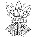 hayworth-band