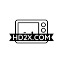 hd2x