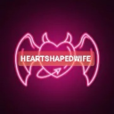 heartshapedwife
