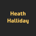 heathhalliday