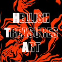 hellish-treasures-art