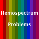 hemospectrum-problems