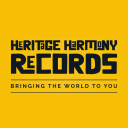 heritage-harmony-records