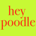 hey-poodle