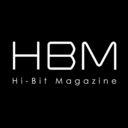 hi-bitmagazine