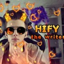 hify-the-writer