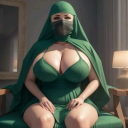 hijabzahra