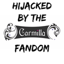 hijackedbycarmilla
