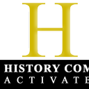 historycomactivate