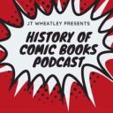 historyofcomicbookspodcast