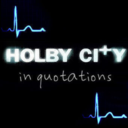 holbyquotes