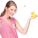 hold-the-duck-up