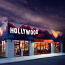 hollywoodvideostore