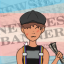 homosexual-newsboy