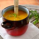 honey-soup